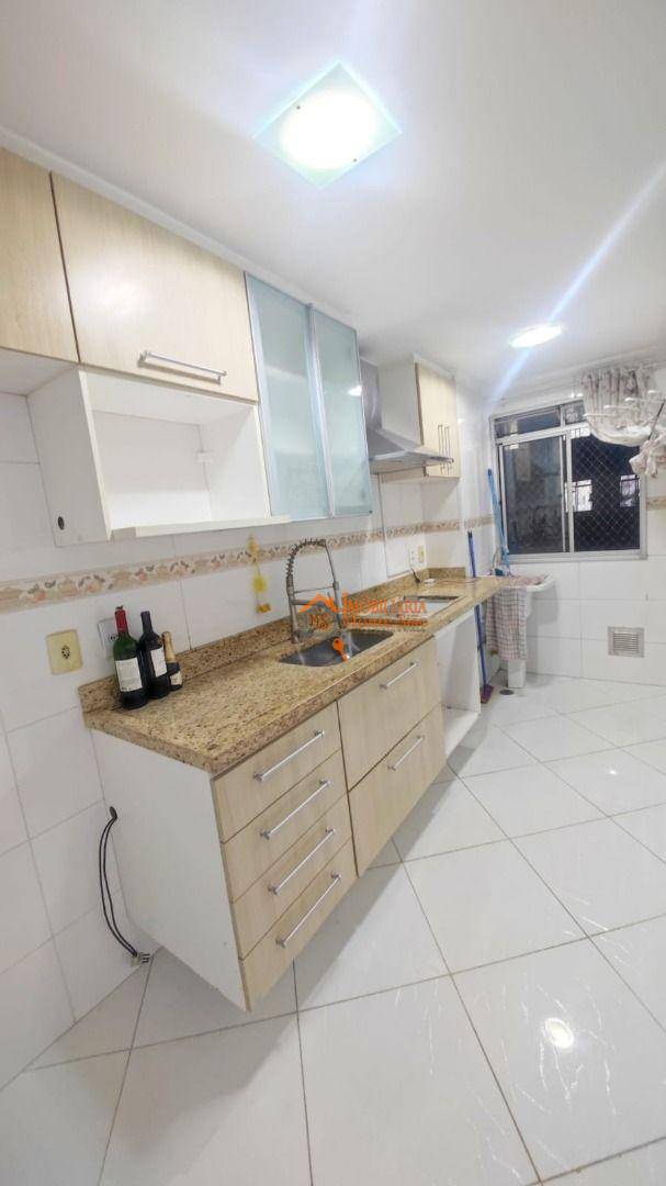 Apartamento para alugar com 2 quartos, 47m² - Foto 14