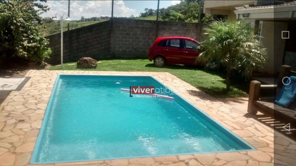 Casa à venda com 3 quartos, 315m² - Foto 18