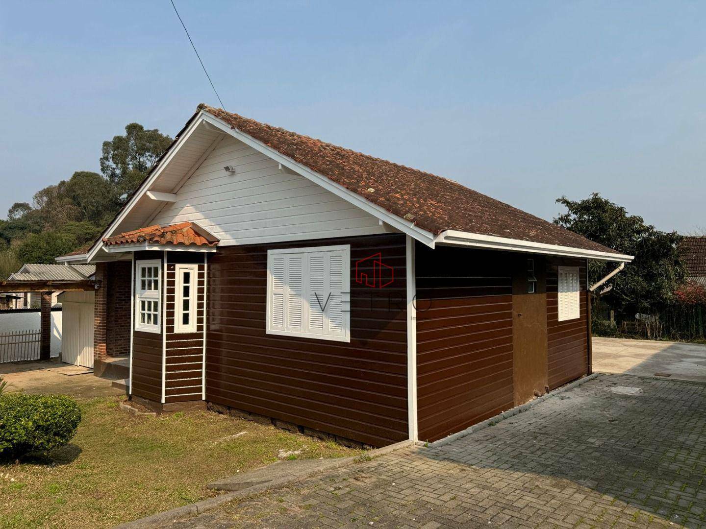 Casa à venda com 2 quartos, 100m² - Foto 3