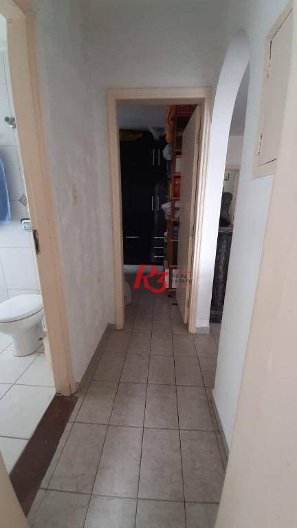 Apartamento à venda com 2 quartos, 57m² - Foto 20