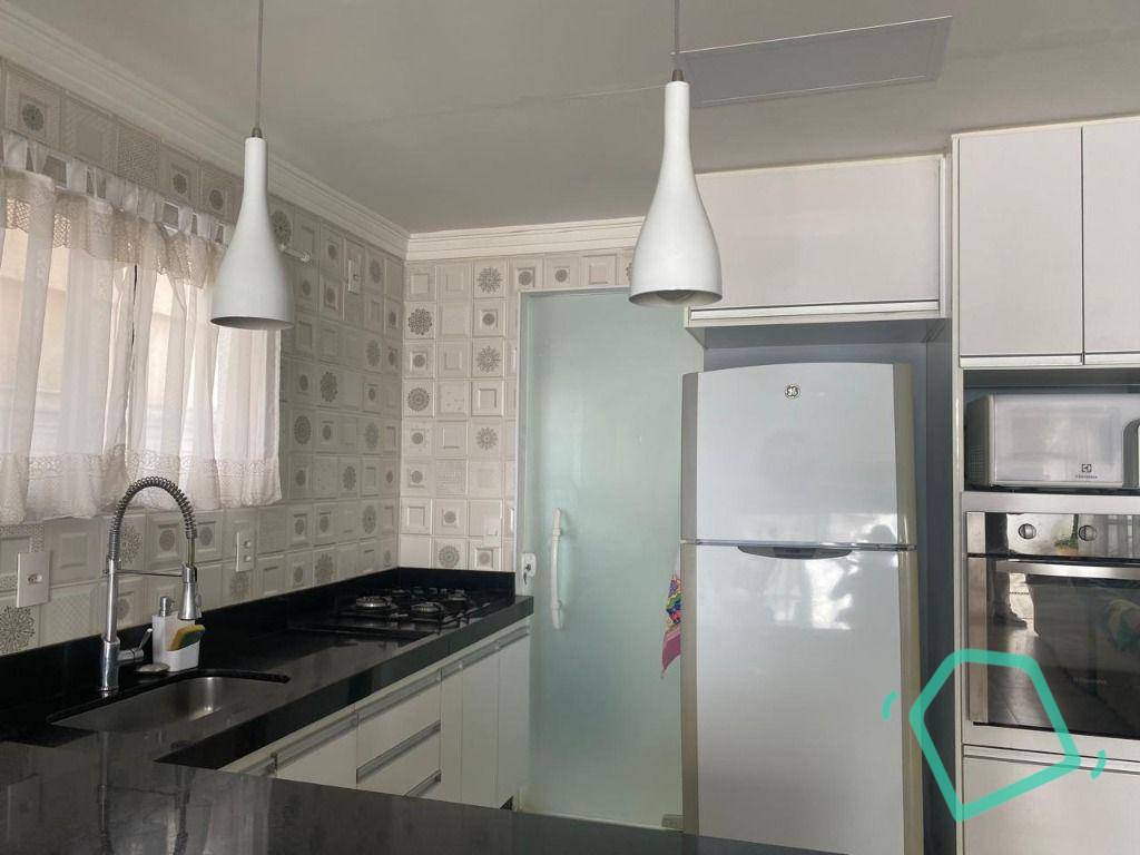 Casa de Condomínio à venda com 3 quartos, 96m² - Foto 11