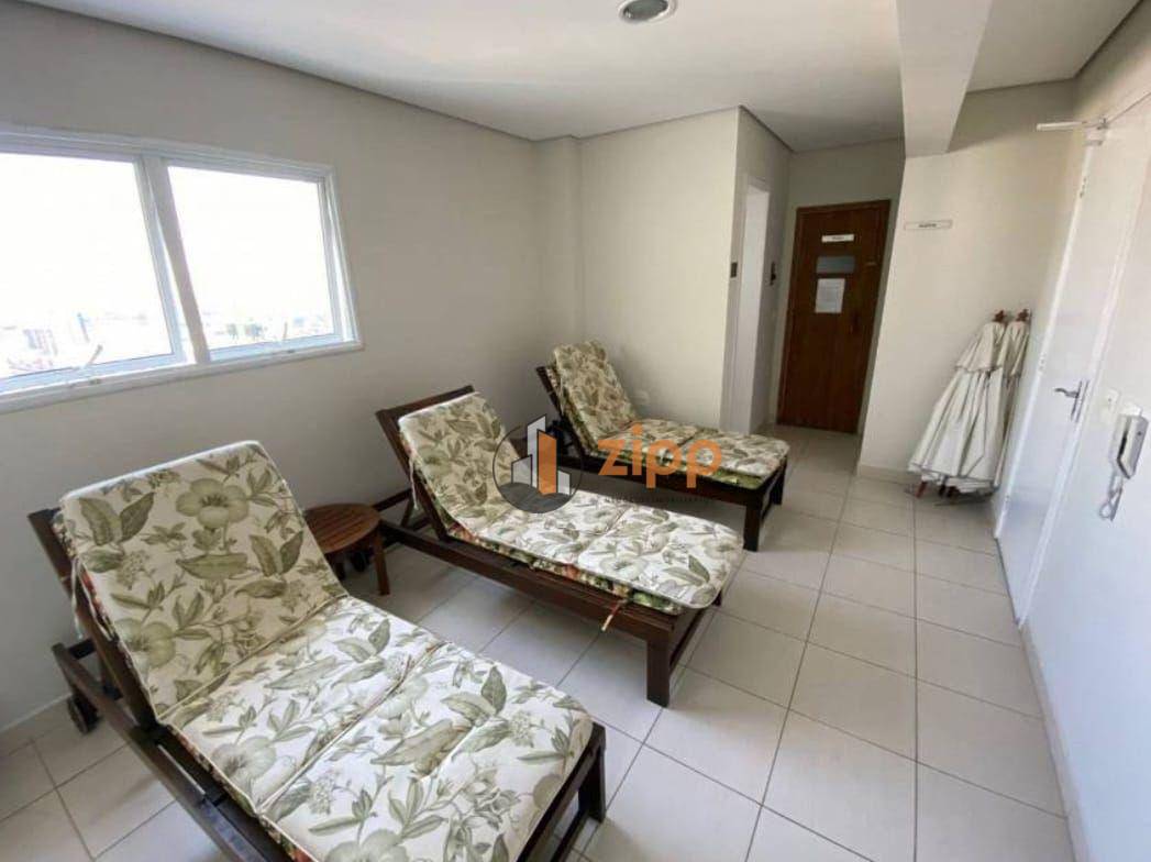 Apartamento à venda com 2 quartos, 67m² - Foto 9