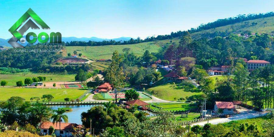 Loteamento e Condomínio à venda, 1596M2 - Foto 20