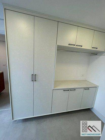 Apartamento à venda com 4 quartos, 128m² - Foto 13