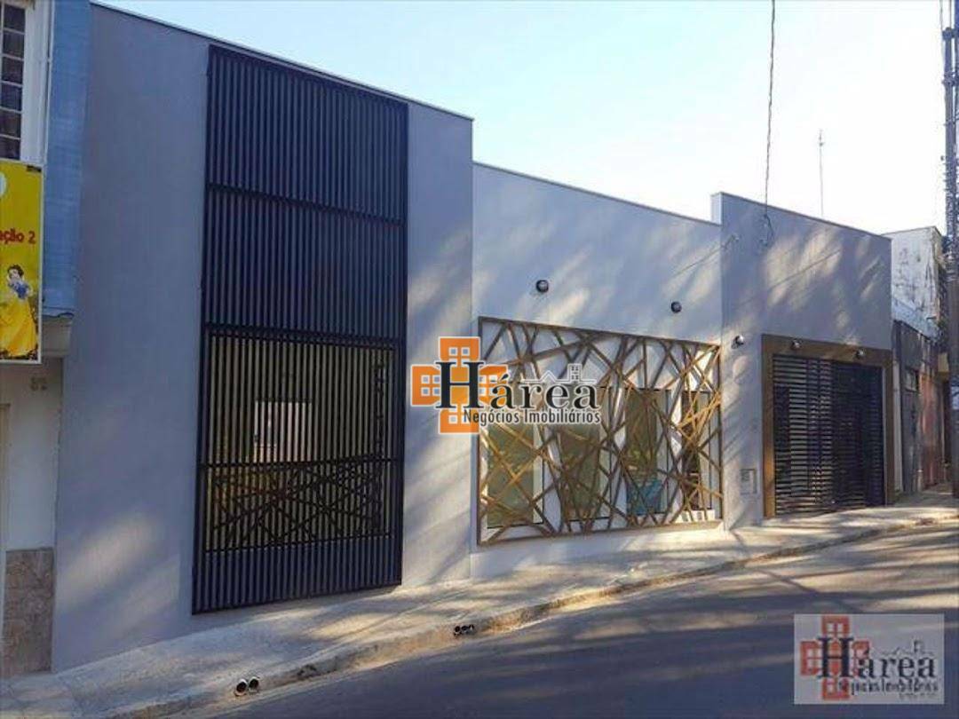 Casa à venda, 430m² - Foto 1