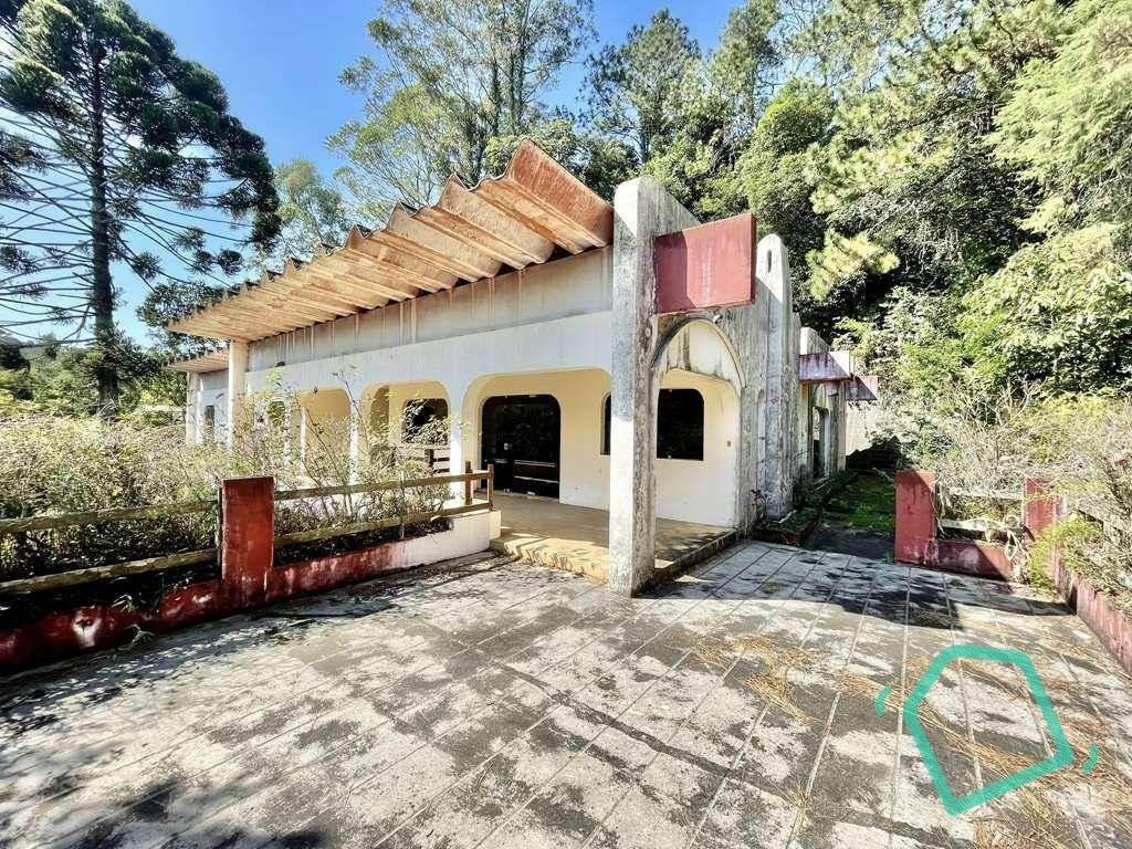 Casa à venda e aluguel com 4 quartos, 700m² - Foto 25