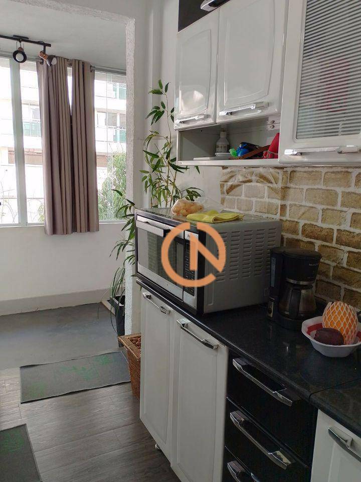 Apartamento à venda com 3 quartos, 110m² - Foto 20