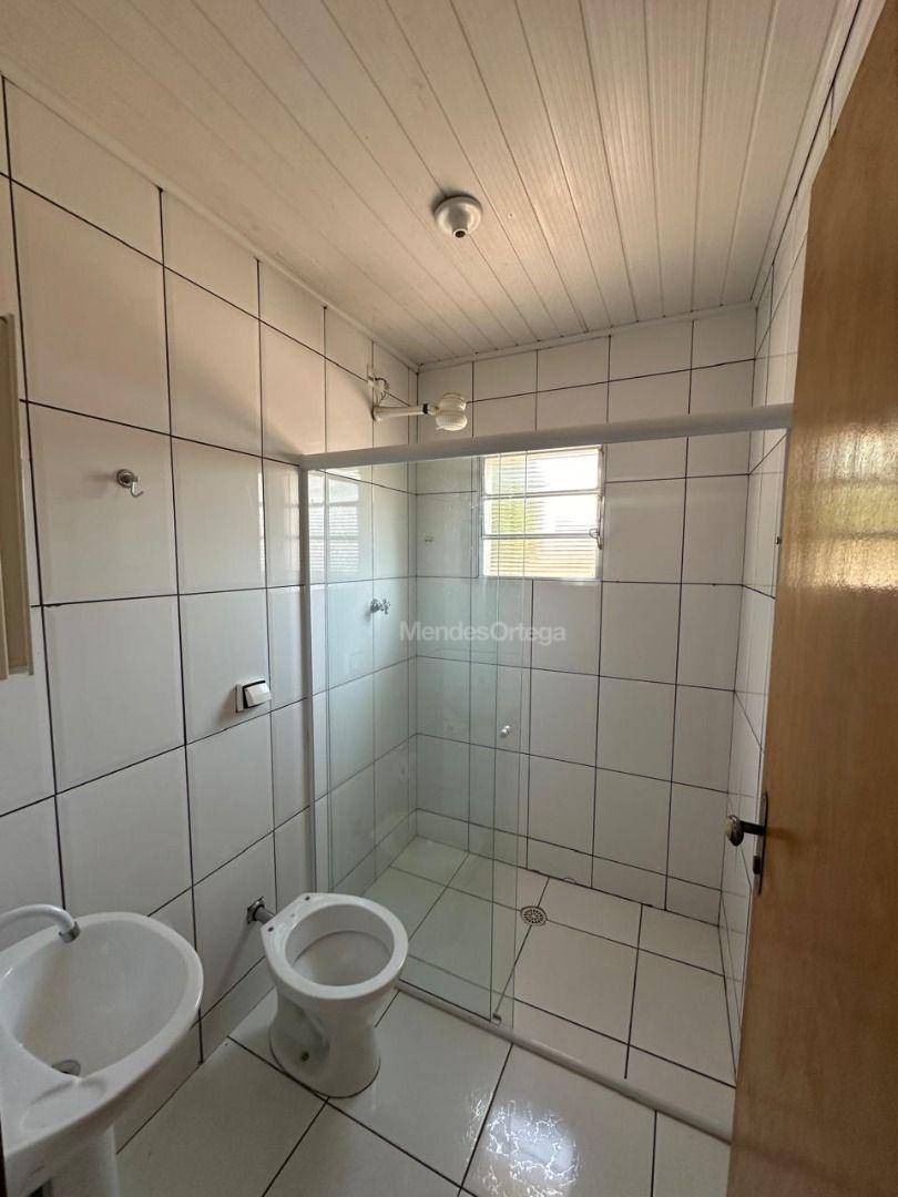 Casa à venda com 2 quartos, 133m² - Foto 6