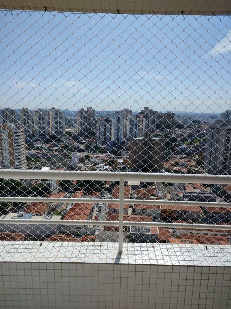 Apartamento para alugar com 3 quartos, 90m² - Foto 8