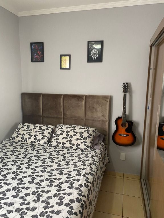 Sobrado à venda com 3 quartos, 150m² - Foto 21