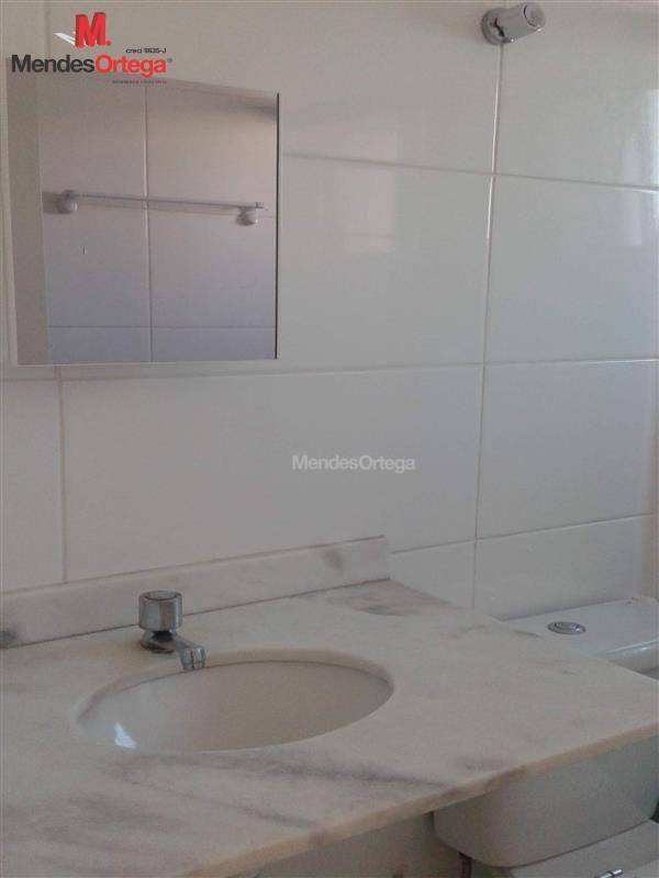 Apartamento para alugar com 2 quartos, 72m² - Foto 17