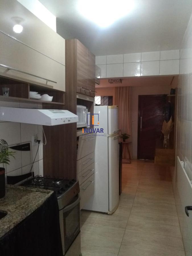 Apartamento à venda com 2 quartos, 60m² - Foto 4