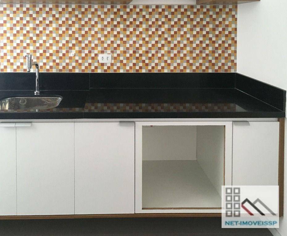 Apartamento à venda com 2 quartos, 80m² - Foto 5