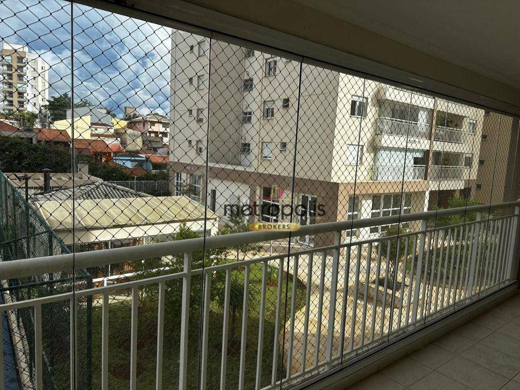 Apartamento à venda com 3 quartos, 104m² - Foto 8