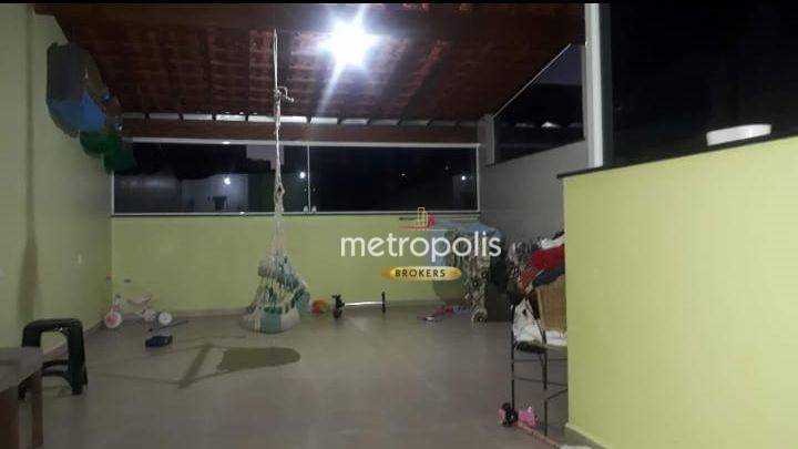 Cobertura à venda com 2 quartos, 86m² - Foto 1