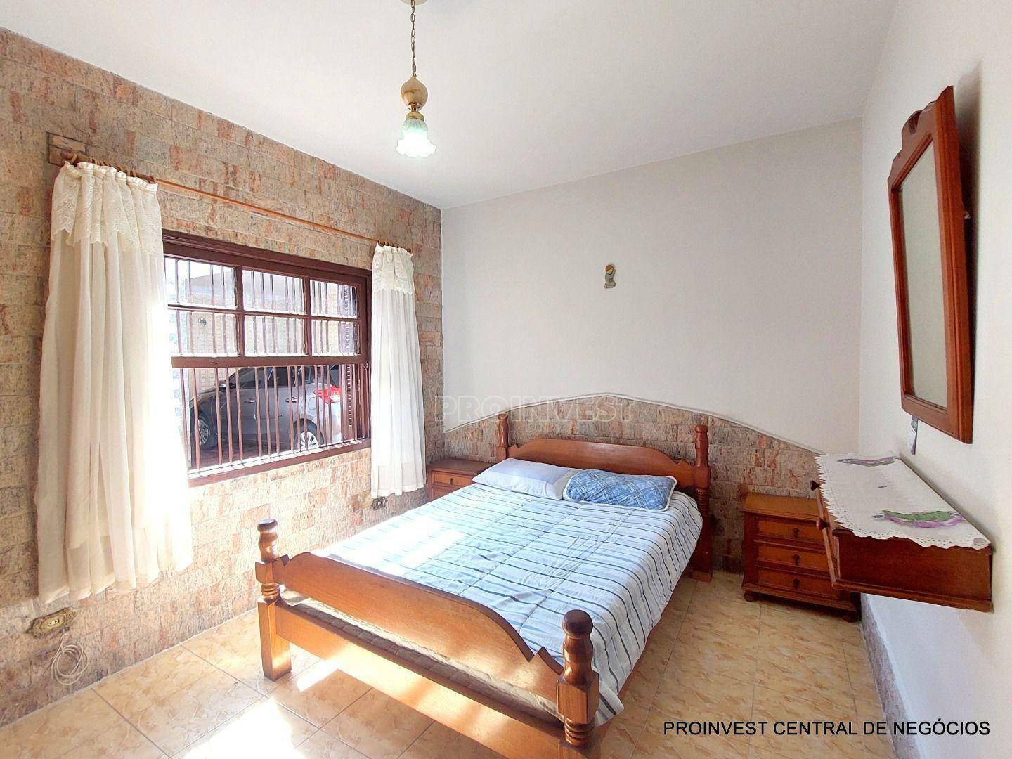 Casa à venda com 3 quartos, 123m² - Foto 24