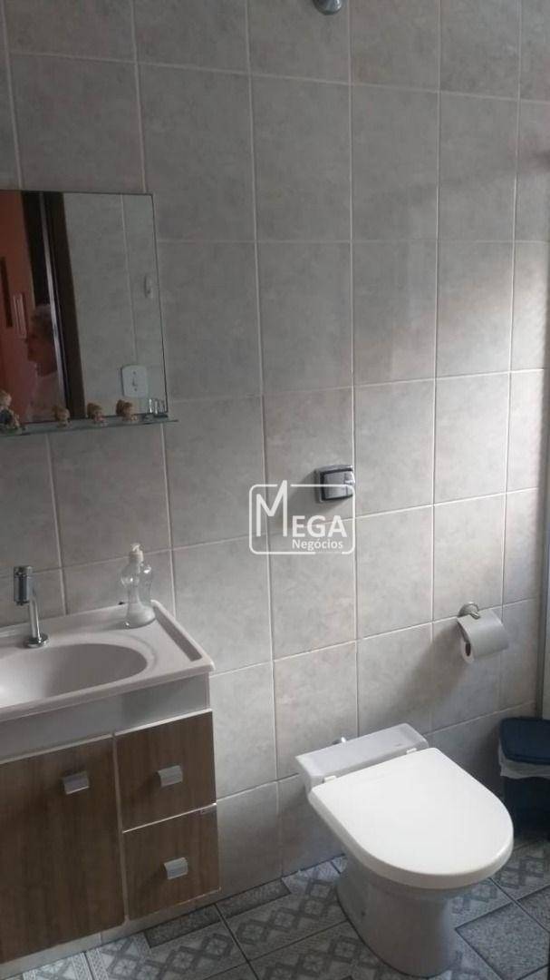 Casa à venda com 3 quartos, 166m² - Foto 13