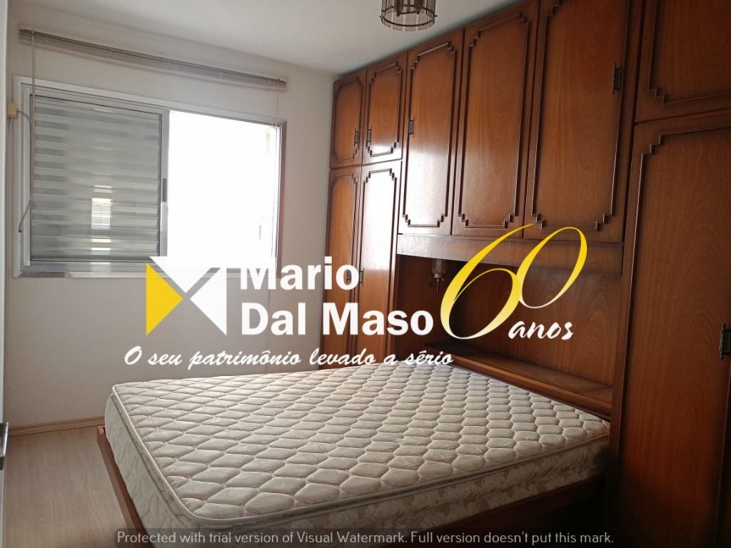 Apartamento à venda com 1 quarto, 46m² - Foto 14