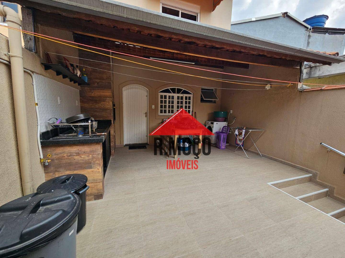 Sobrado à venda com 5 quartos, 205m² - Foto 72