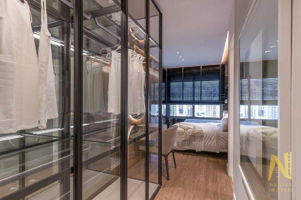 Apartamento à venda com 3 quartos, 127m² - Foto 11