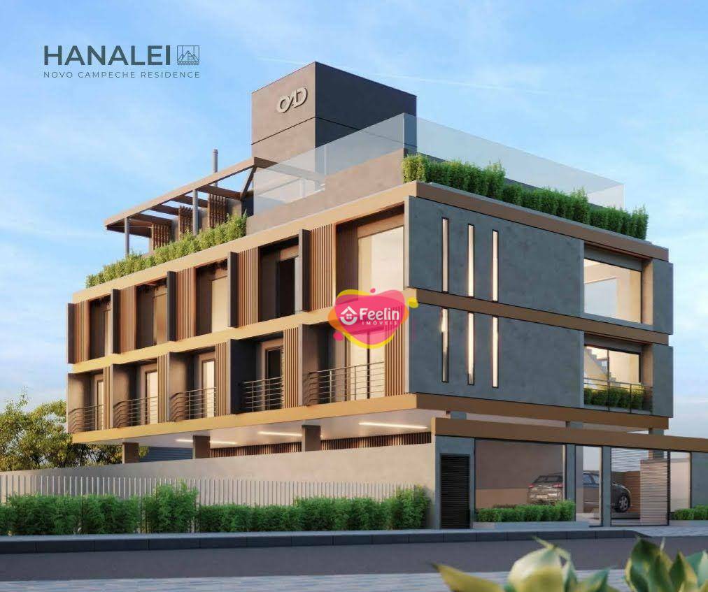 Apartamento à venda com 1 quarto, 41m² - Foto 24