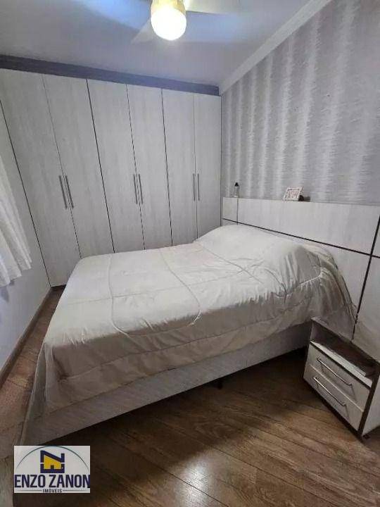 Sobrado à venda com 2 quartos, 143m² - Foto 10