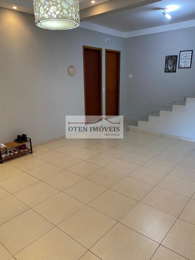 Casa à venda com 3 quartos, 222m² - Foto 17