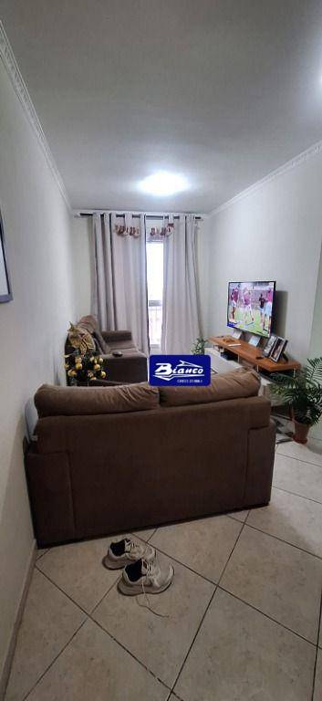 Apartamento, 2 quartos, 54 m² - Foto 1