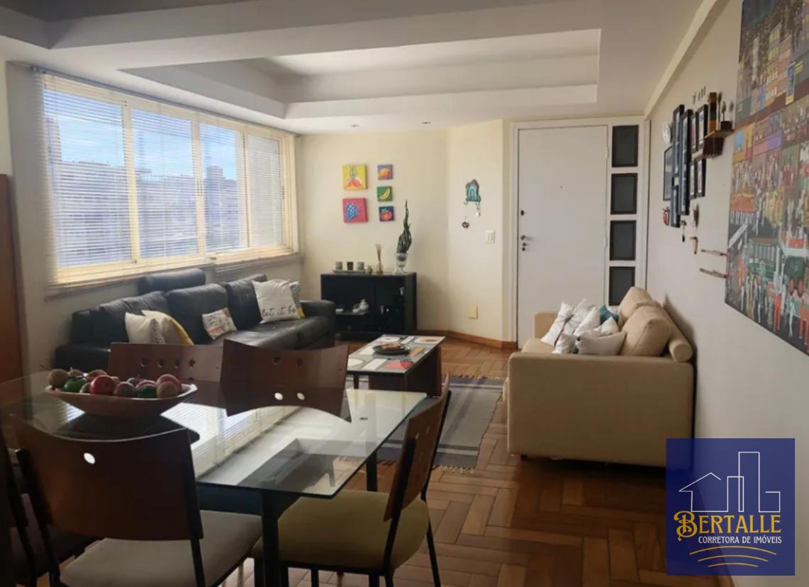 Cobertura à venda com 3 quartos, 220m² - Foto 2