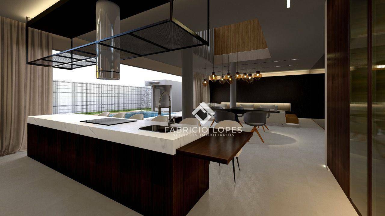 Casa à venda com 4 quartos, 383m² - Foto 19