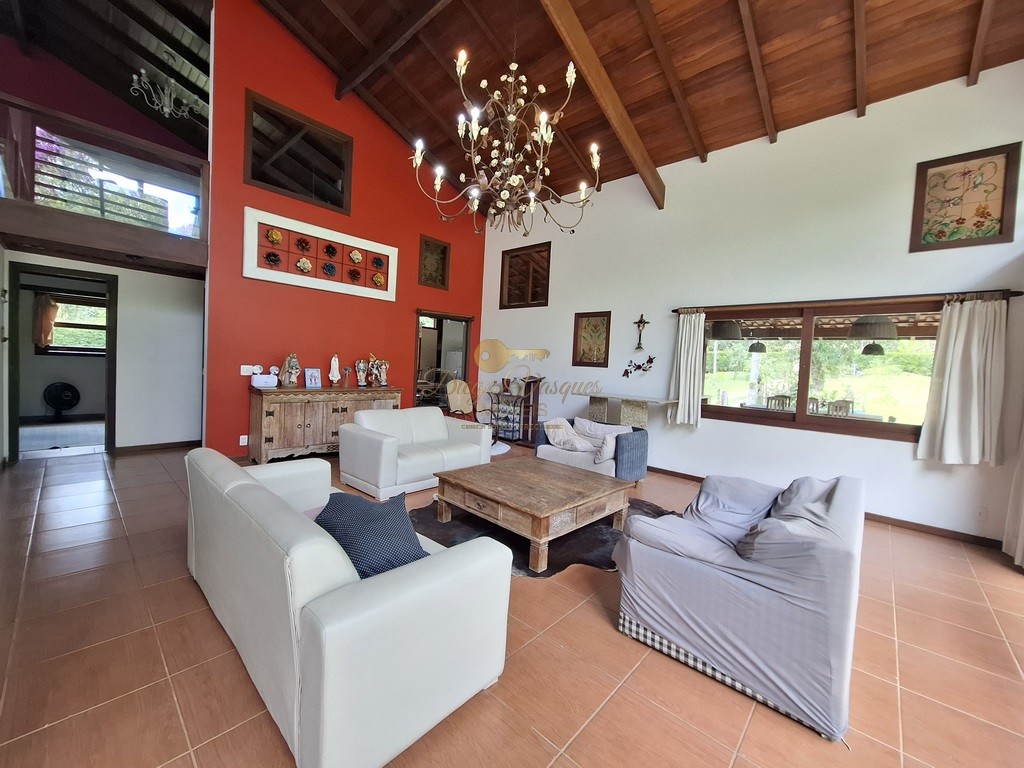 Casa à venda com 7 quartos, 3700m² - Foto 2