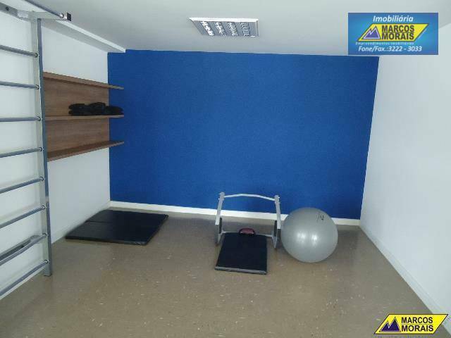 Apartamento à venda com 3 quartos, 90m² - Foto 32