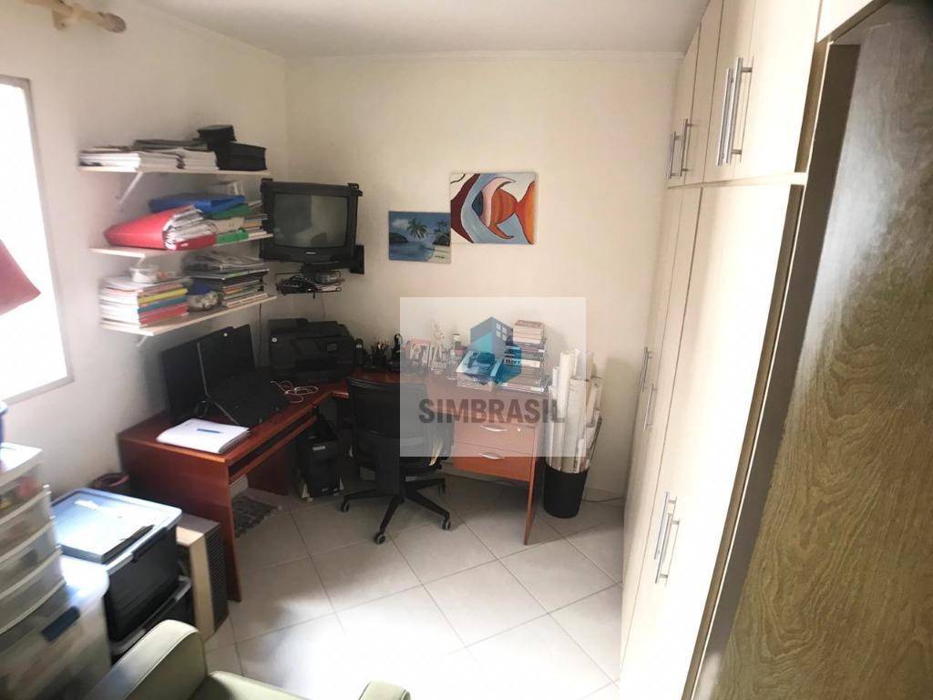 Apartamento à venda com 3 quartos, 75m² - Foto 10