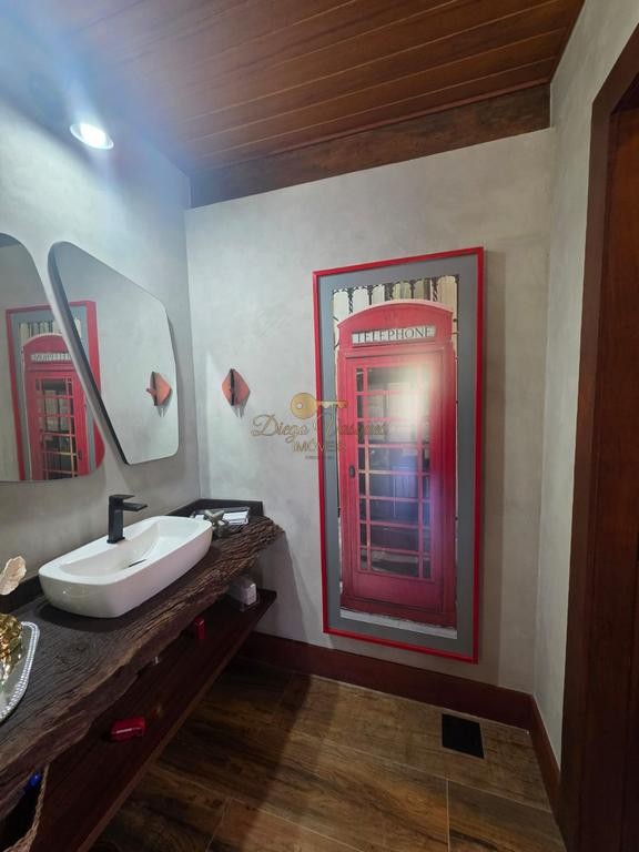 Casa à venda com 4 quartos, 10000m² - Foto 41