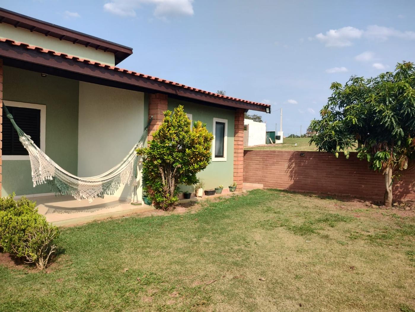 Casa de Condomínio à venda com 3 quartos, 175m² - Foto 7