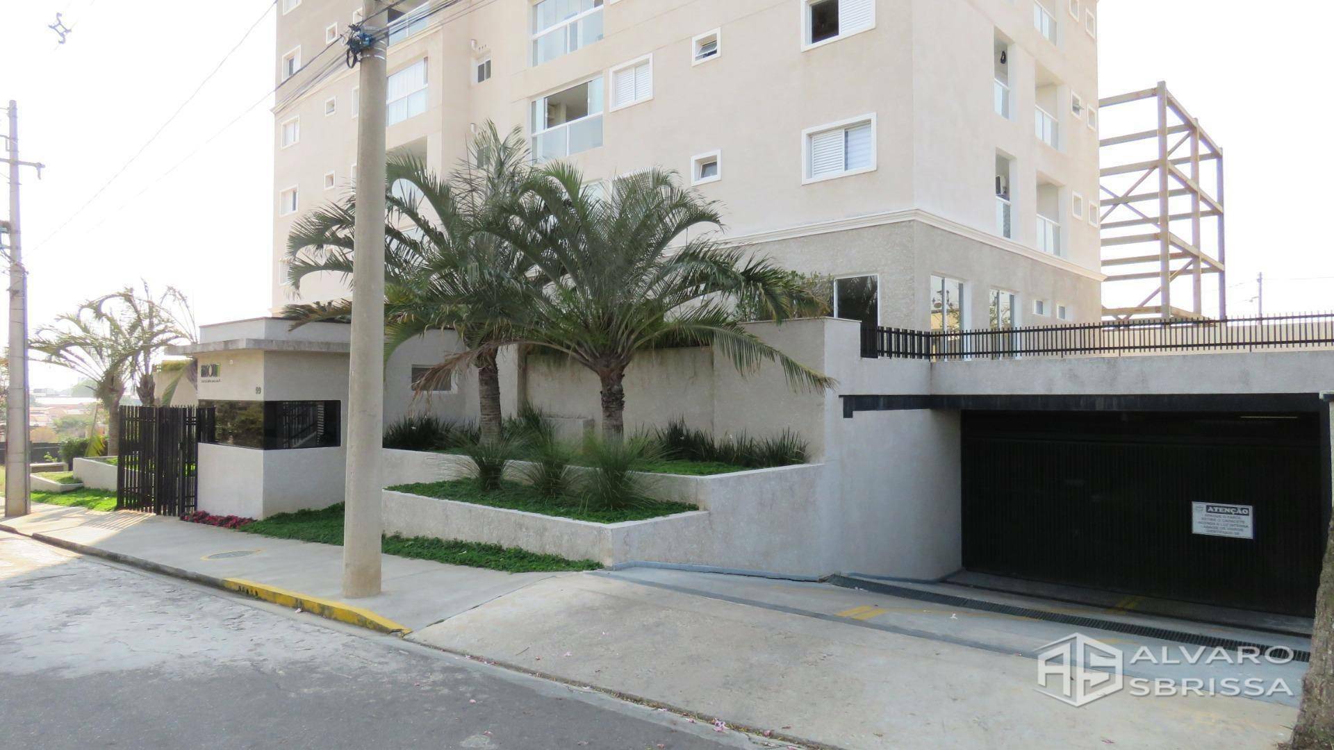 Apartamento à venda com 3 quartos, 84m² - Foto 23