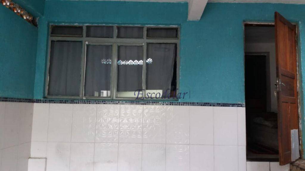 Sobrado à venda com 4 quartos, 150m² - Foto 1