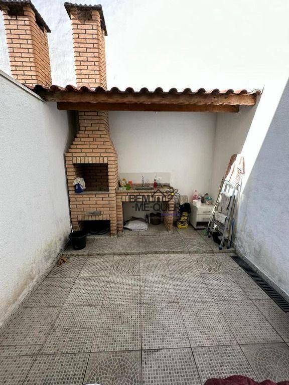 Sobrado à venda com 3 quartos, 90m² - Foto 14