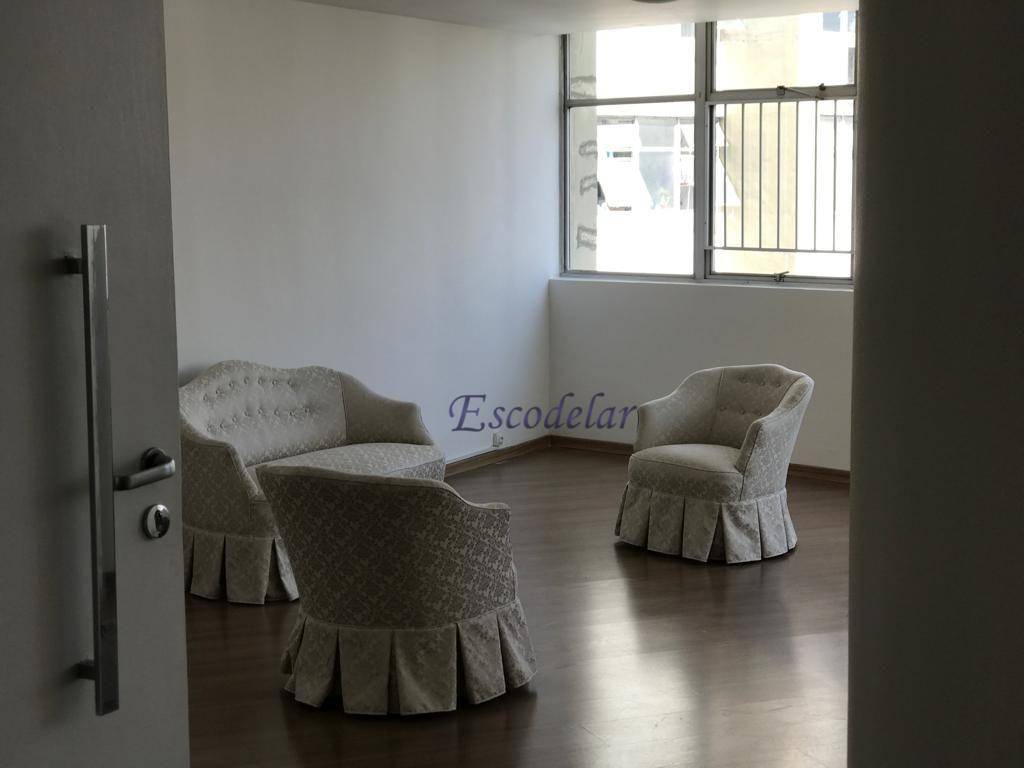 Apartamento à venda com 3 quartos, 180m² - Foto 22