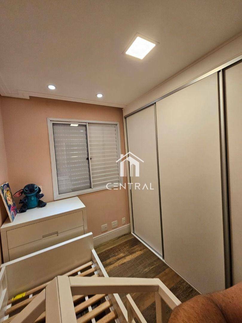 Apartamento à venda com 3 quartos, 114m² - Foto 15