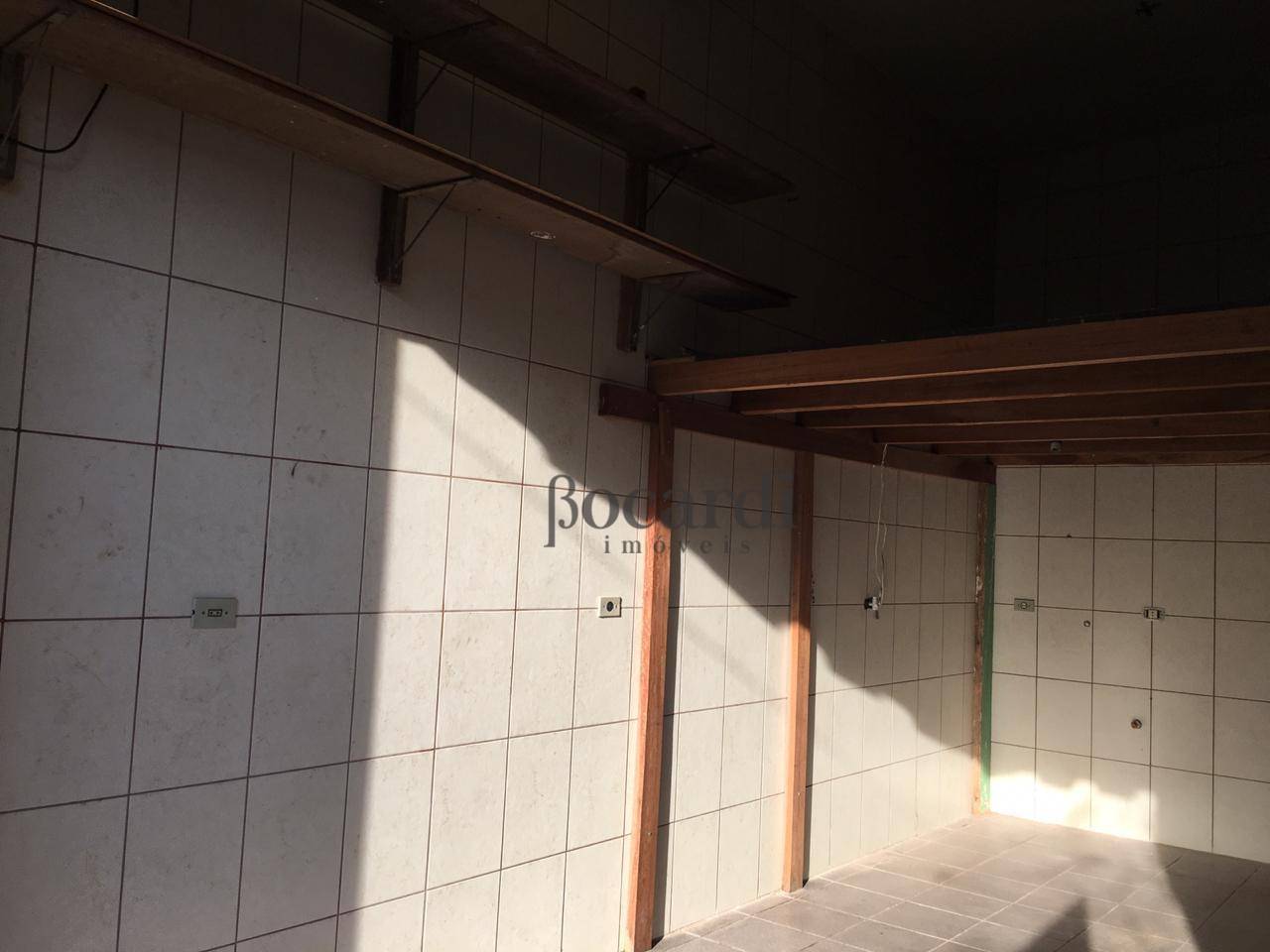 Loja-Salão para alugar, 42m² - Foto 1