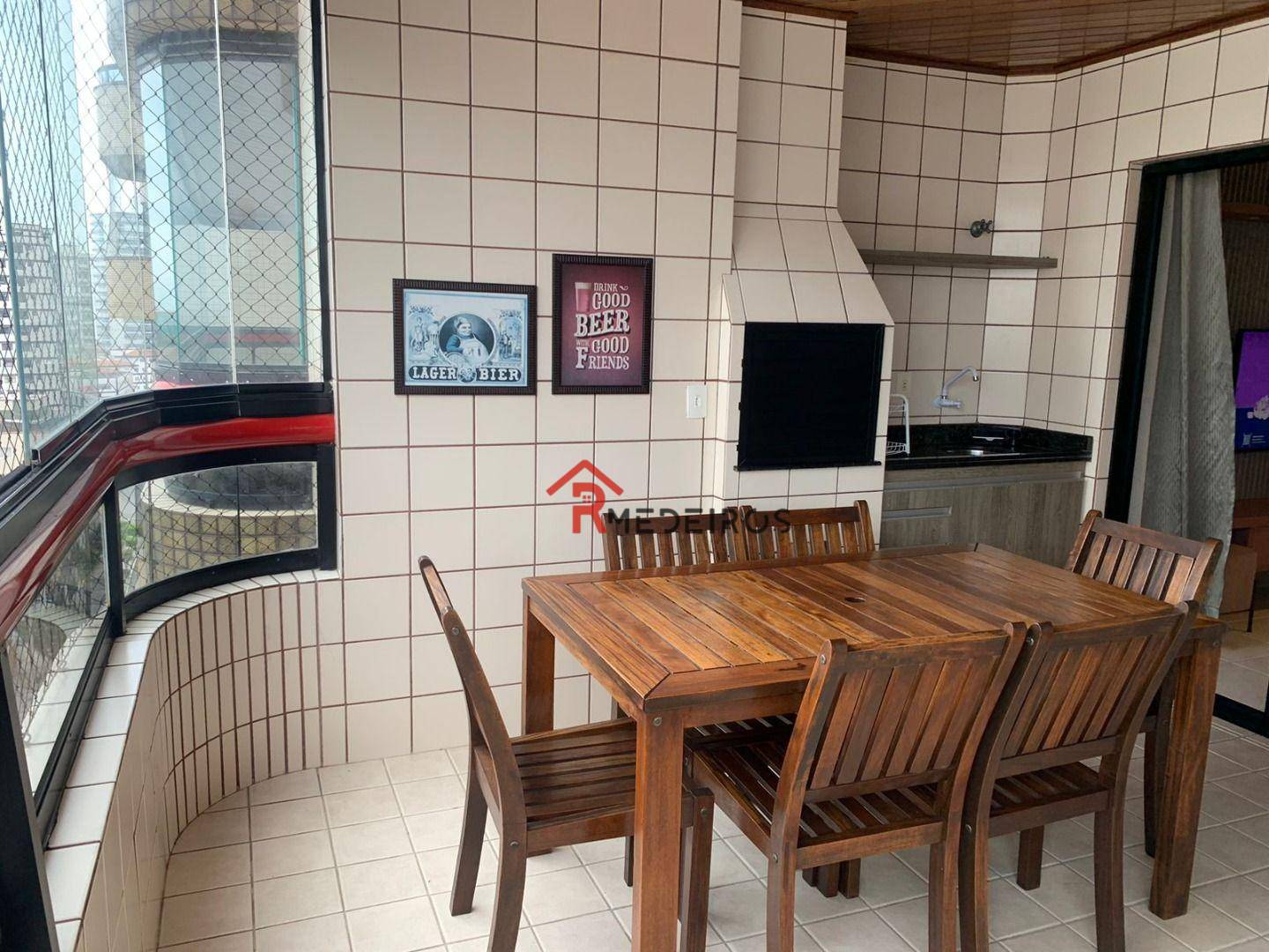 Apartamento à venda com 3 quartos, 131m² - Foto 10