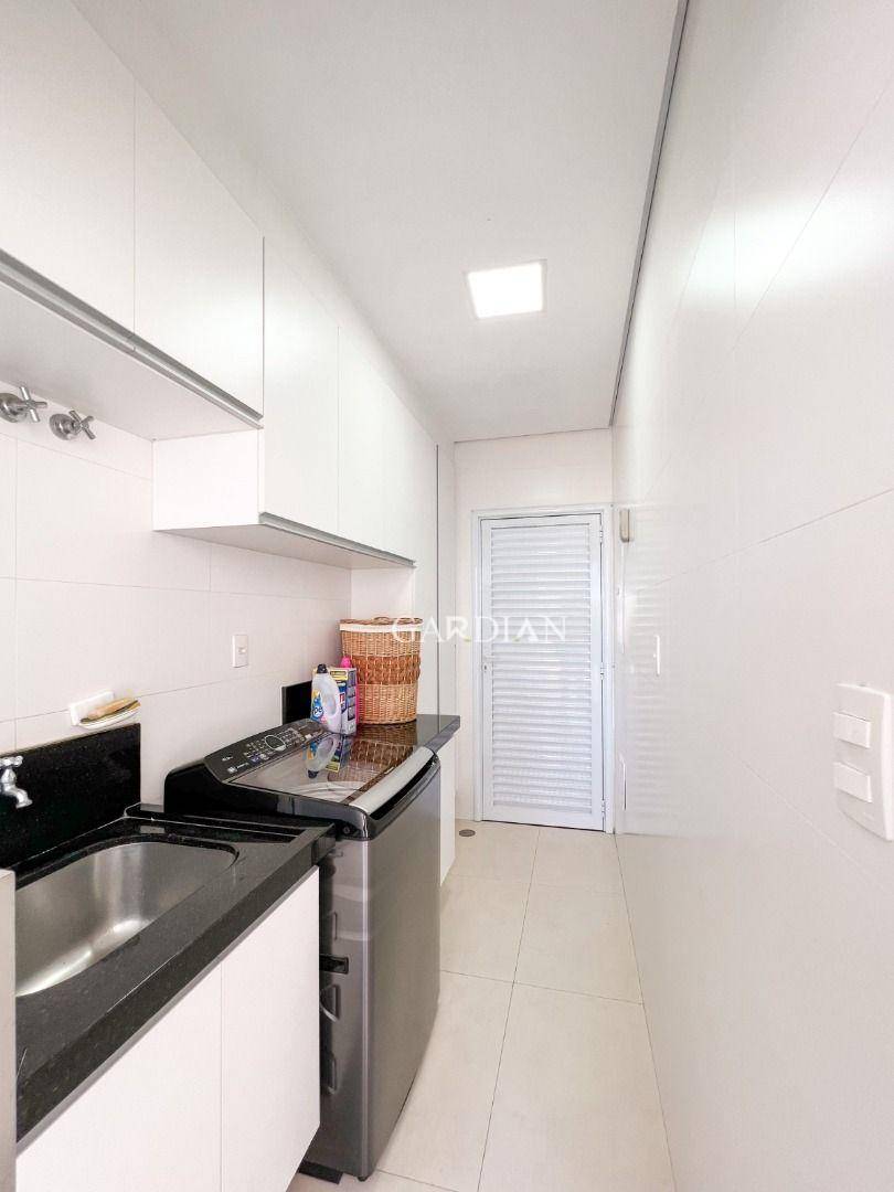 Casa de Condomínio à venda com 4 quartos, 236m² - Foto 22