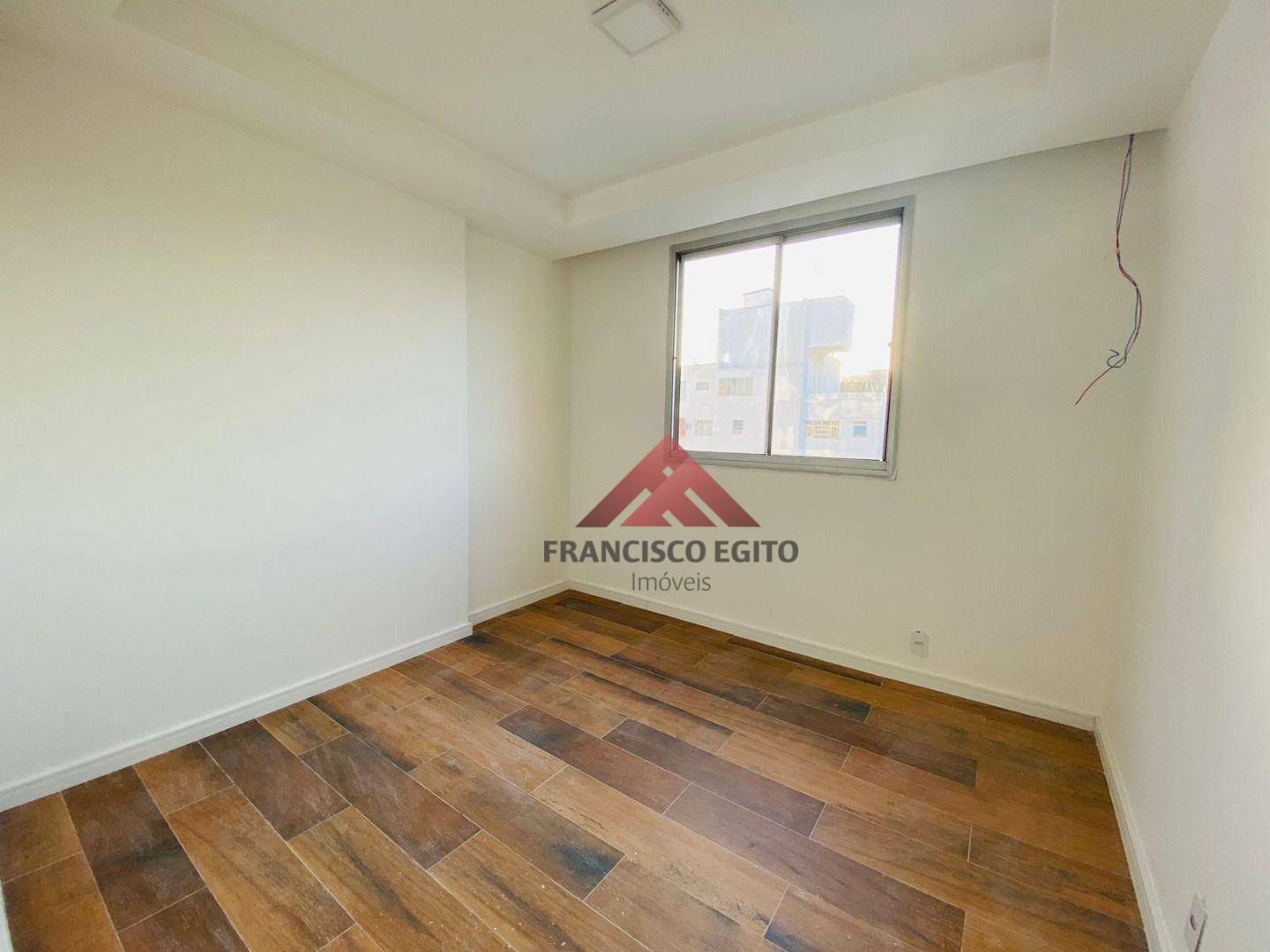 Apartamento à venda com 2 quartos, 83m² - Foto 10