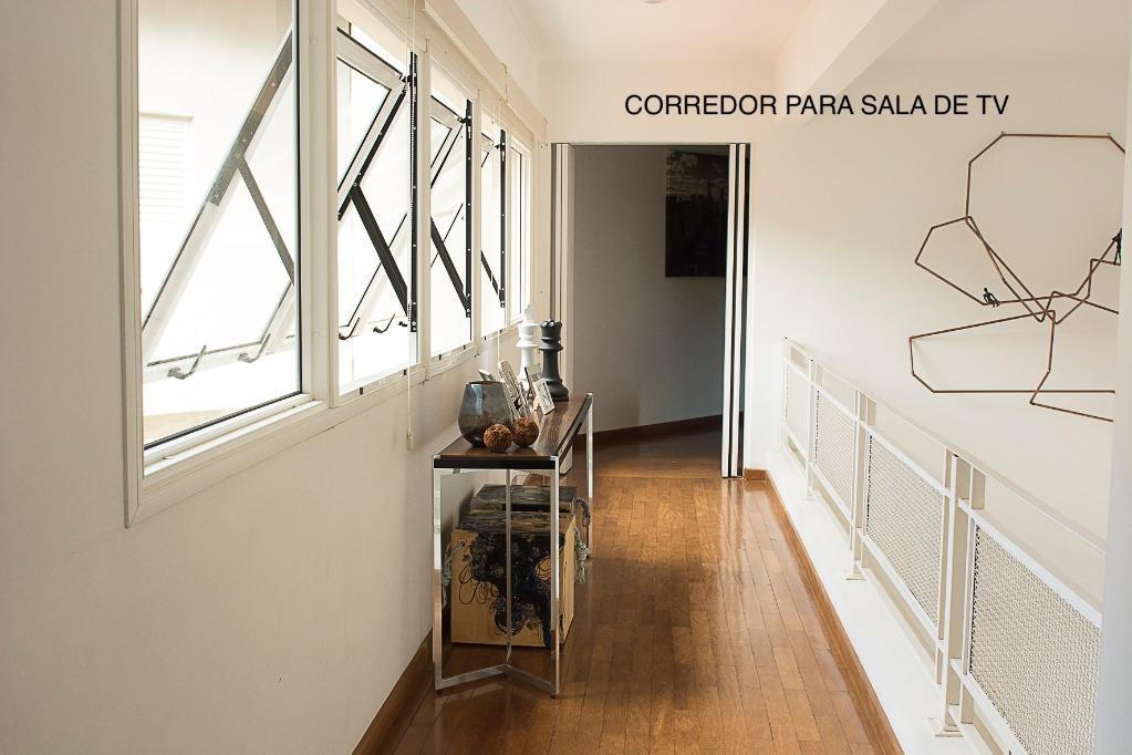 Casa de Condomínio à venda com 5 quartos, 442m² - Foto 3