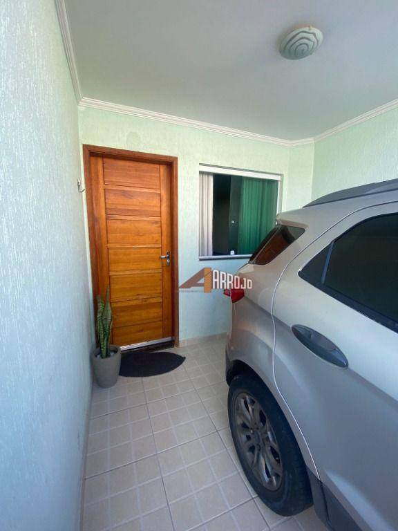 Sobrado à venda com 2 quartos, 56m² - Foto 16