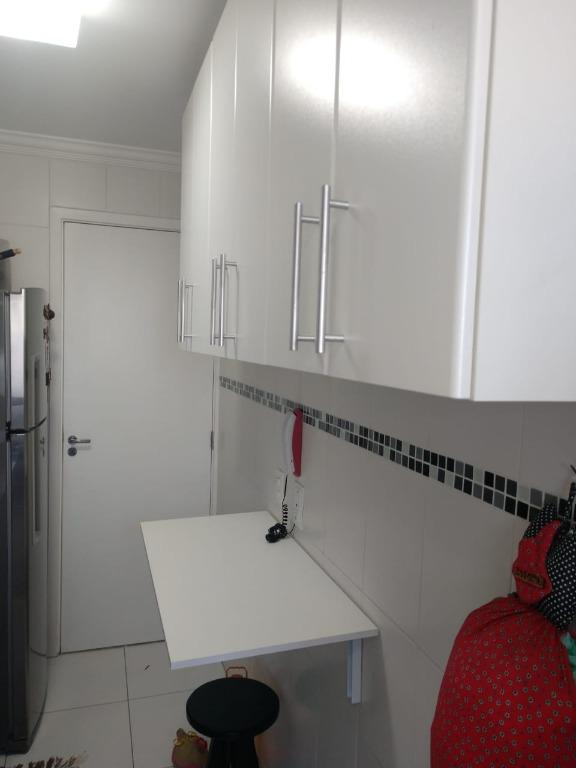 Apartamento à venda com 2 quartos, 44m² - Foto 47