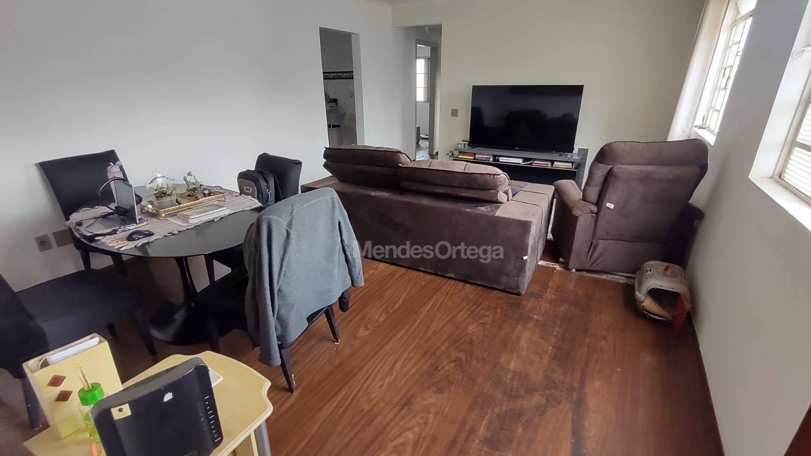 Apartamento à venda com 2 quartos, 88m² - Foto 12