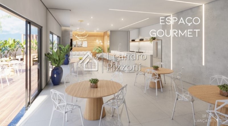 Apartamento à venda com 3 quartos, 79m² - Foto 25