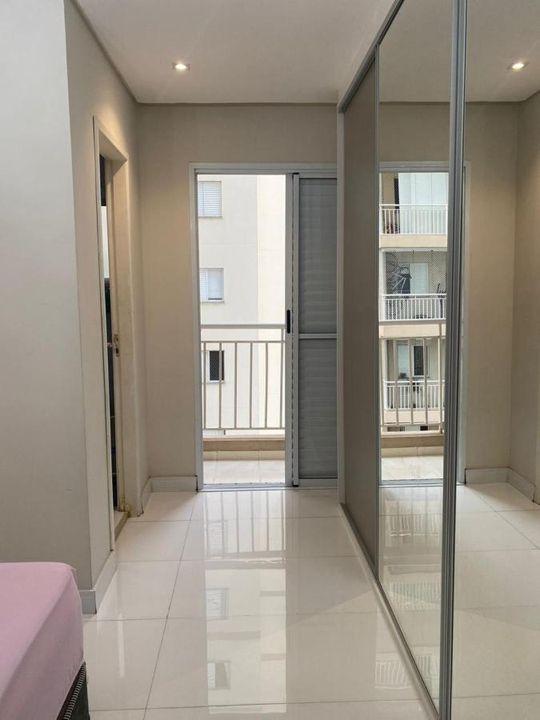 Apartamento à venda com 2 quartos, 72m² - Foto 11